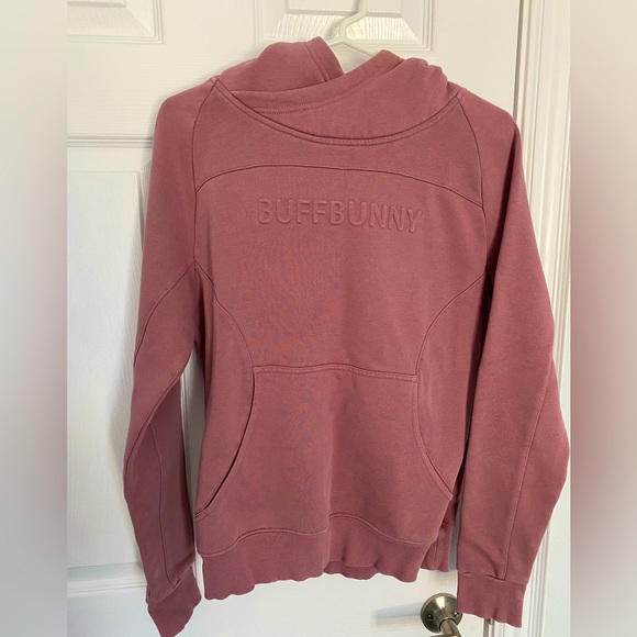 Buffbunny Full Length Sweater - Picture 1 of 3